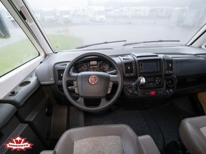 Adria Sonic bild 21