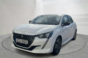 Peugeot 208 bild 1