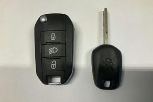 Peugeot 208 bild 13