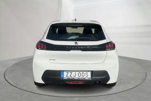 Peugeot 208 bild 5