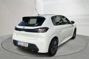 Peugeot 208 bild 3