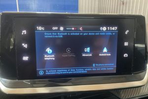 Peugeot 208 bild 11