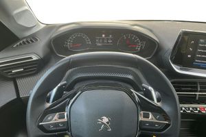 Peugeot 208 bild 10