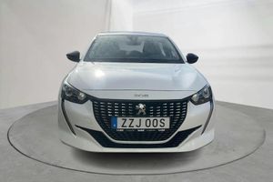 Peugeot 208 bild 4