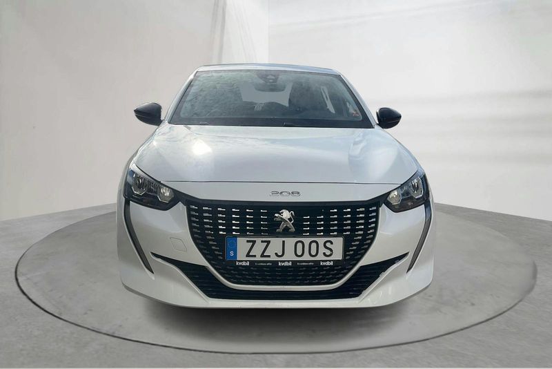 Peugeot 208 bild 4