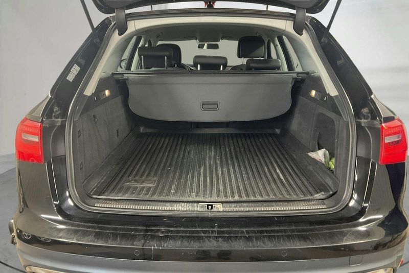 Audi A6 Allroad bild 9