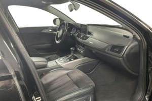 Audi A6 Allroad bild 7