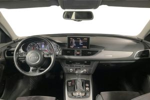 Audi A6 Allroad bild 6