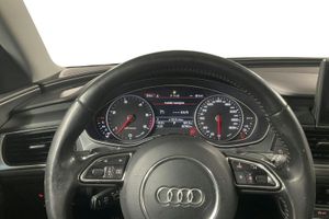 Audi A6 Allroad bild 10