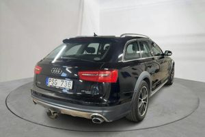 Audi A6 Allroad bild 3