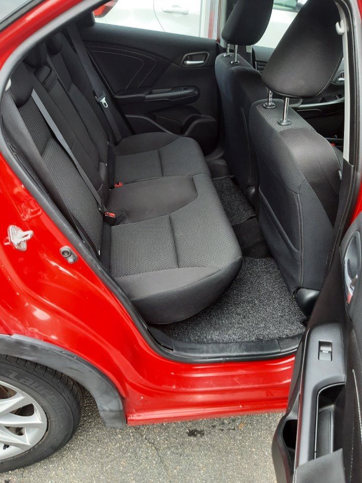 Honda Civic bild 5