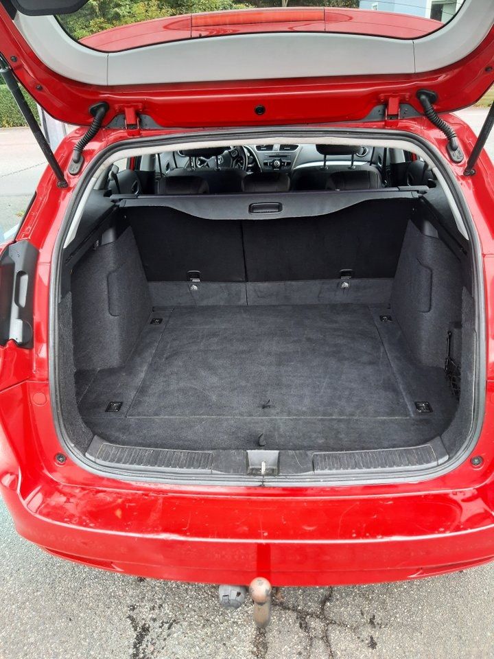 Honda Civic bild 4