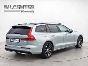 Volvo V60 bild 6