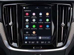 Volvo V60 bild 17