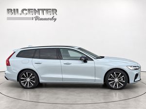 Volvo V60 bild 7
