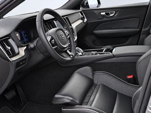 Volvo V60 bild 11