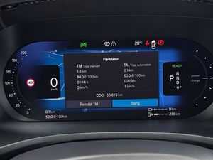 Volvo V60 bild 13