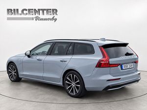 Volvo V60 bild 4