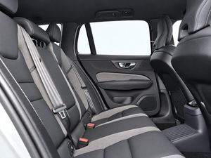 Volvo V60 bild 19