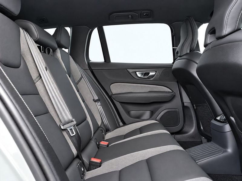 Volvo V60 bild 19