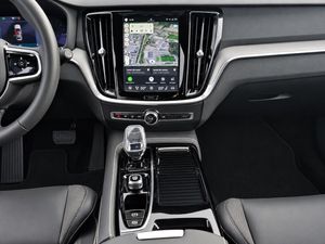 Volvo V60 bild 16
