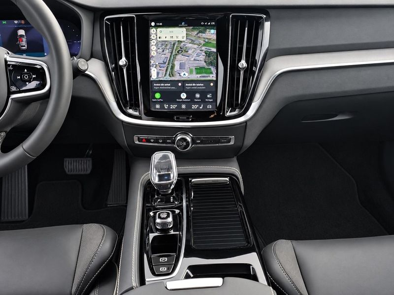 Volvo V60 bild 16