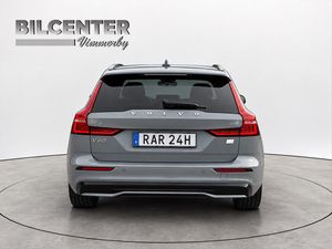 Volvo V60 bild 5