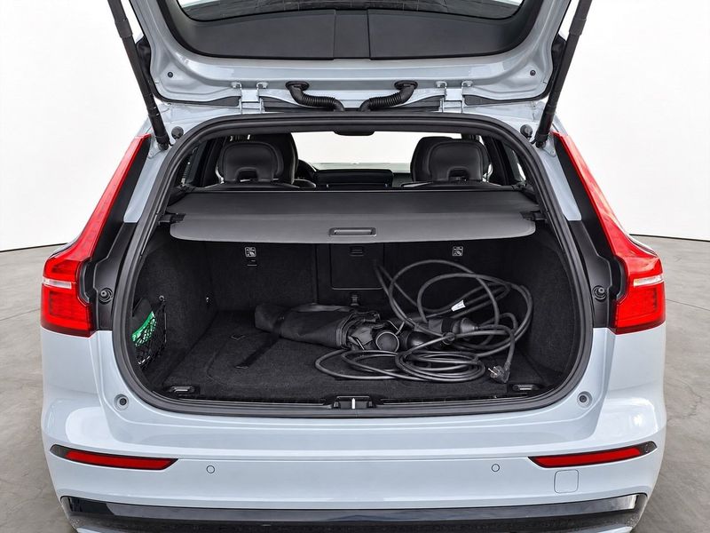 Volvo V60 bild 10