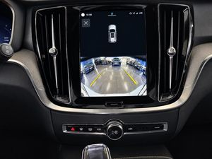 Volvo V60 bild 18