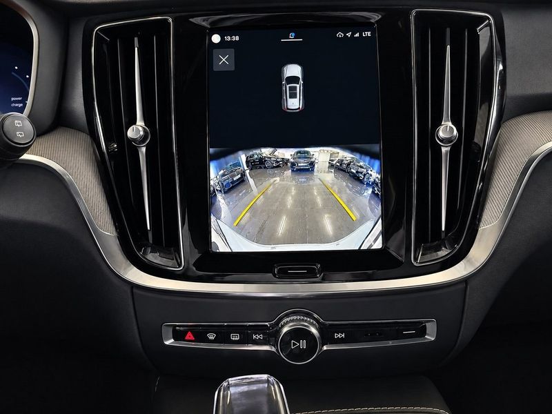 Volvo V60 bild 18