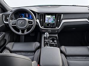 Volvo V60 bild 15