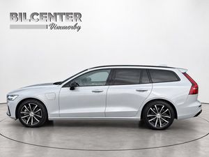 Volvo V60 bild 3