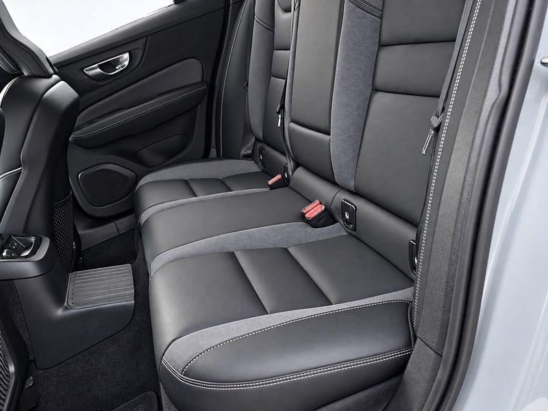 Volvo V60 bild 14