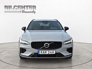 Volvo V60 bild 9