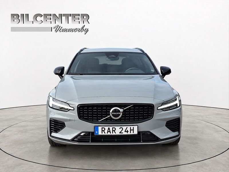 Volvo V60 bild 9