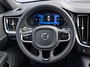Volvo V60 bild 12