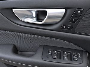Volvo V60 bild 21