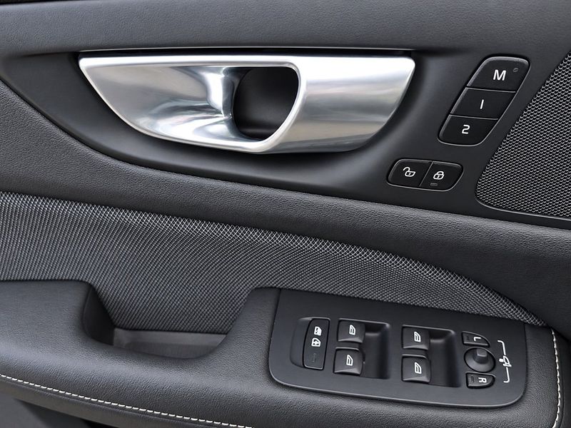 Volvo V60 bild 21