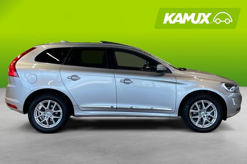 Volvo XC60 bild 2