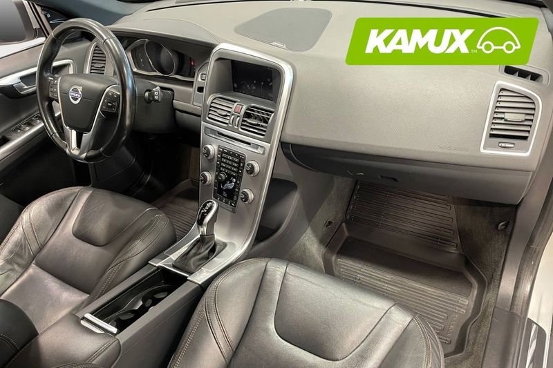 Volvo XC60 bild 12