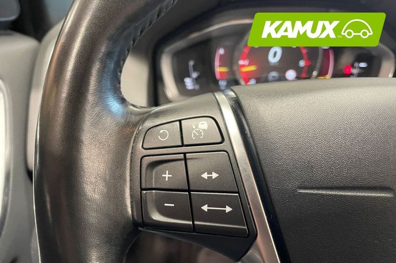 Volvo XC60 bild 17