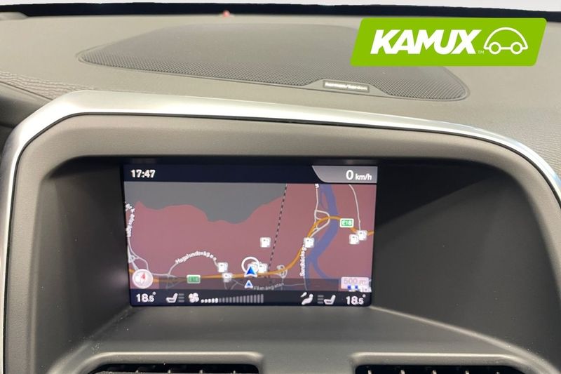 Volvo XC60 bild 14