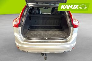 Volvo XC60 bild 6