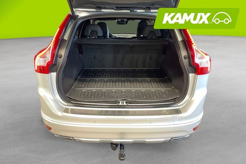 Volvo XC60 bild 6