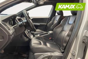 Volvo XC60 bild 9