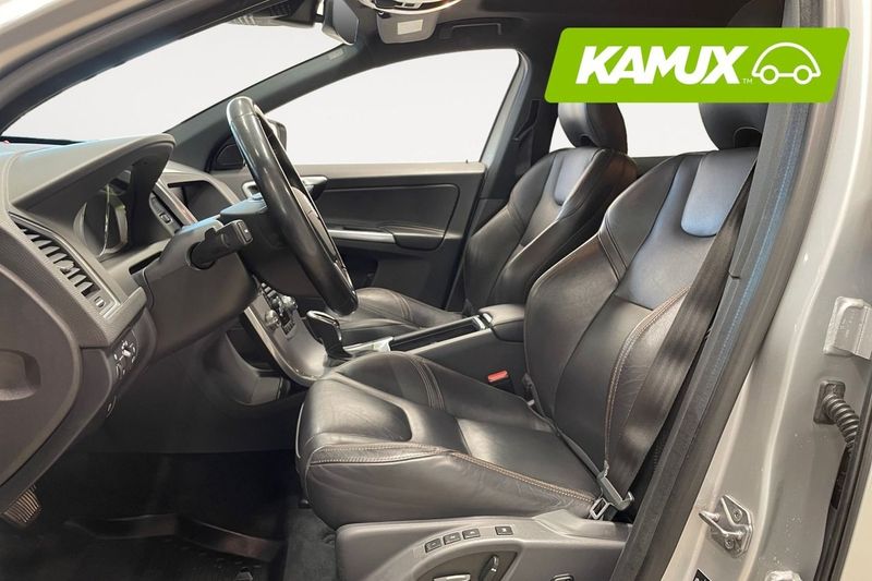 Volvo XC60 bild 9