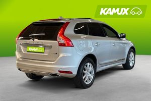 Volvo XC60 bild 4