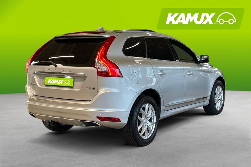 Volvo XC60 bild 4