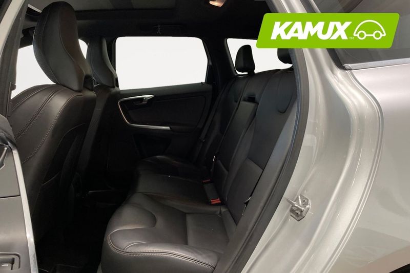Volvo XC60 bild 10