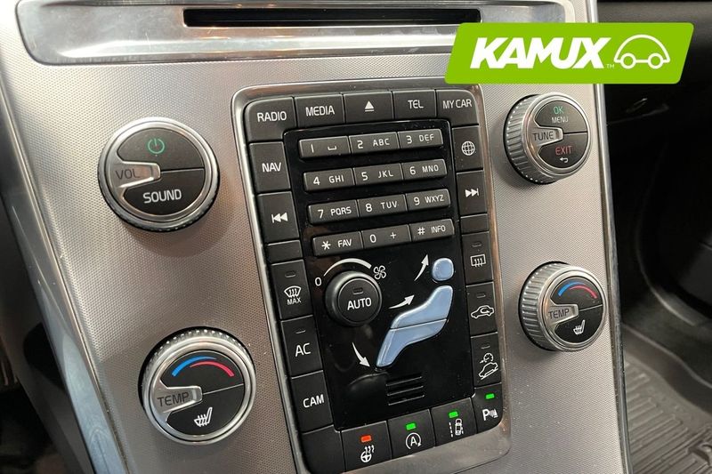 Volvo XC60 bild 16